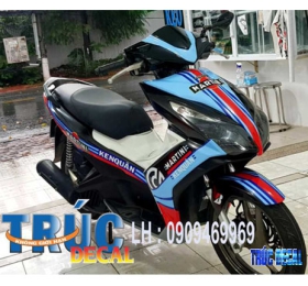 AIR BLADE125  T-26921