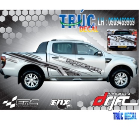 FORD RANGER T-17421