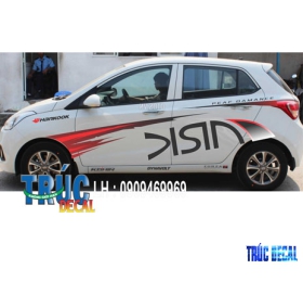 HYUNDAI I10 T-25518