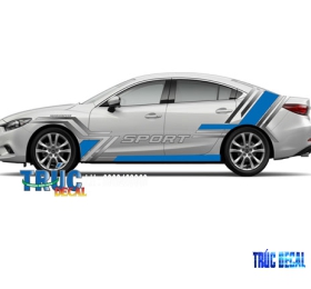 MAZDA T-161120