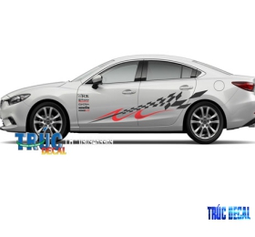 MAZDA T-25919
