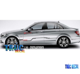 MECEDES T-311218