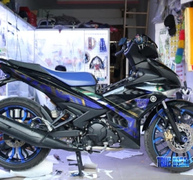 TEM XE EXCITER 08