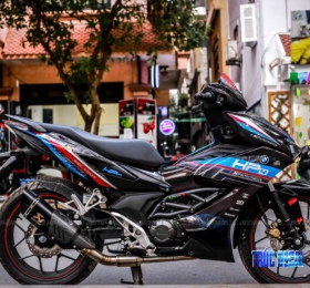 TEM XE EXCITER 07