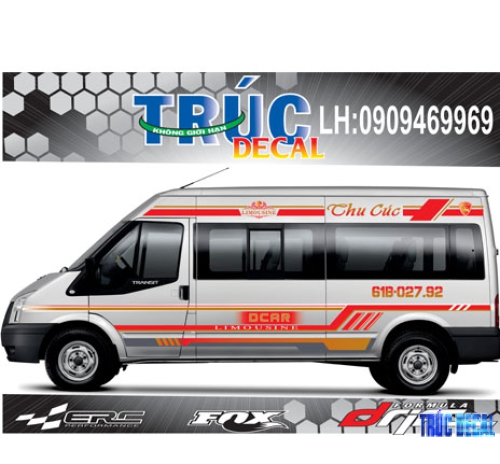 FORD TRANSIT T-14322