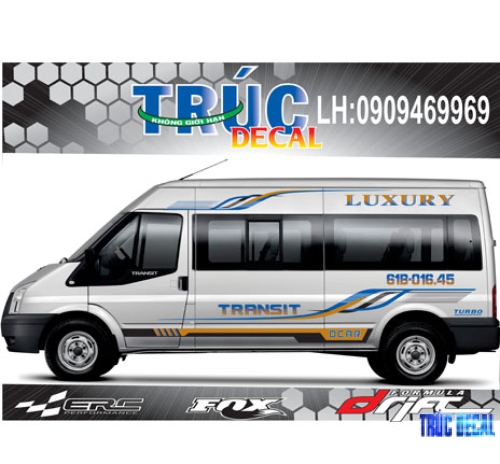 FORD TRANSIT T-24222