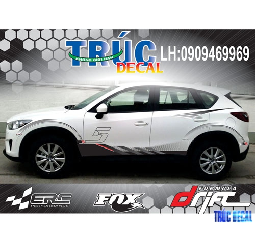 MAZDA CX5  T-151116