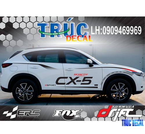 MAZDA CX5  T-8919