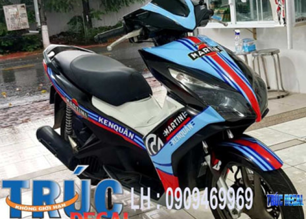 AIR BLADE125  T-26921