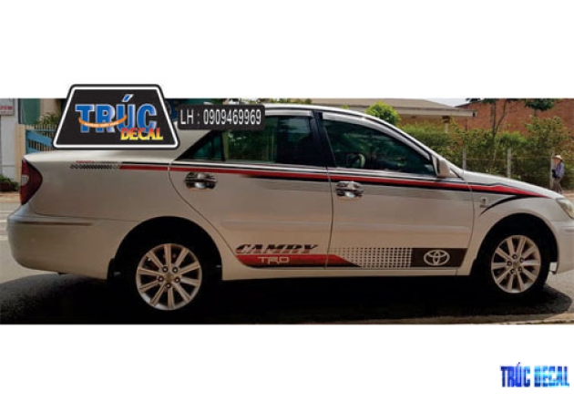 CAMRY T-245