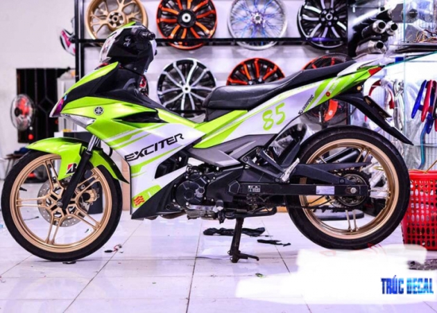 TEM XE EXCITER 02