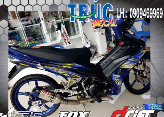 EXCITER T-161021