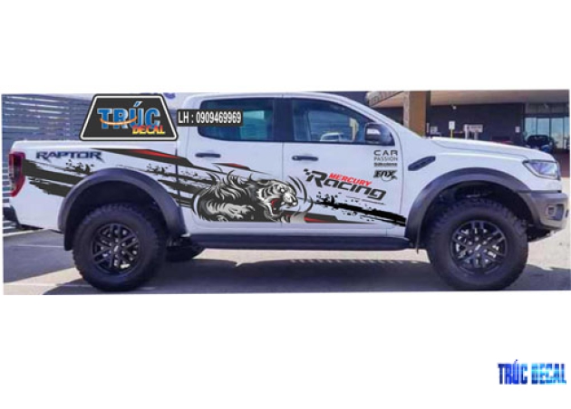FORD RANGER T-046