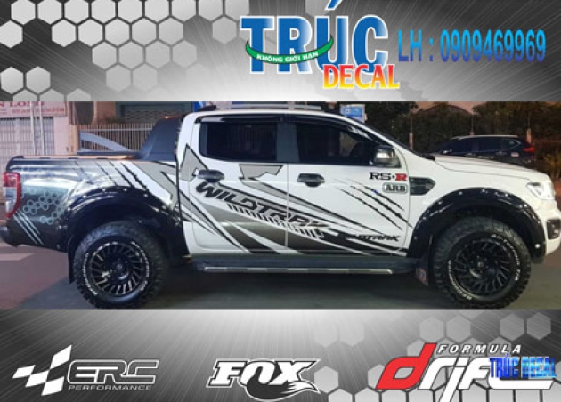 FORD RANGER T-281020