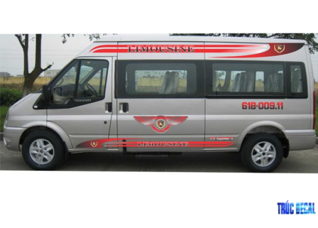 FORD TRANSIT T-14421