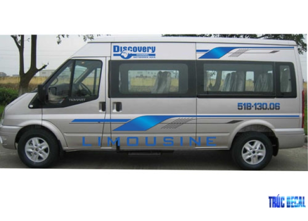 FORD TRANSIT T-173
