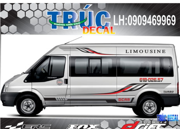 FORD TRANSITT-11221