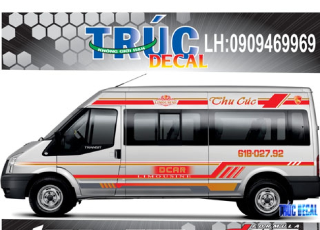 FORD TRANSIT T-14322