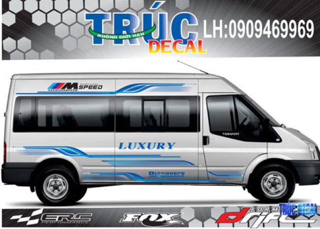 FORD TRANSIT T-16322