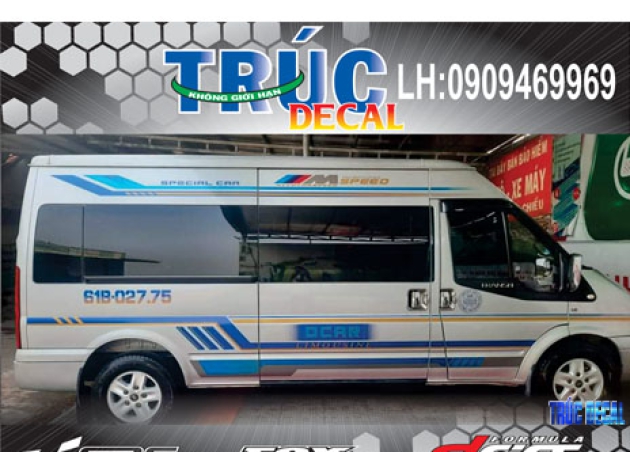 FORD TRANSIT T-17322