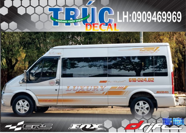 FORD TRANSIT T-18322
