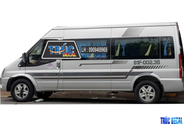 FORD TRANSIT T-265
