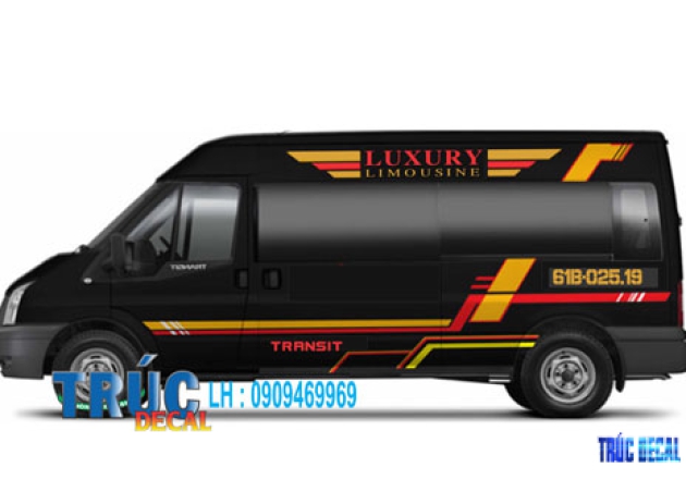 FORD TRANSIT T-27921