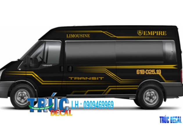 FORD TRANSIT T-28921