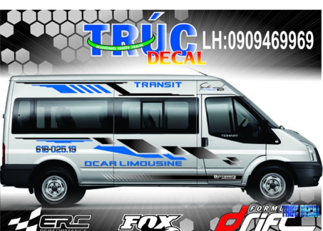 FORD TRANSIT-T-251121