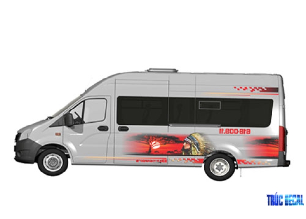 GAZELLE T01