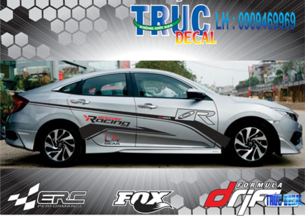 HONDA CIVIC  T-201021
