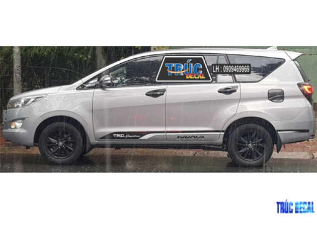 INNOVA T-265