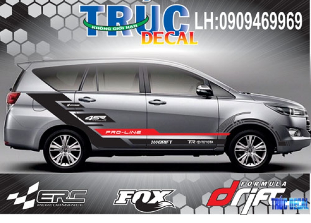 INNOVA T-31221
