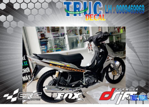 JUPITER 110Z T-161021