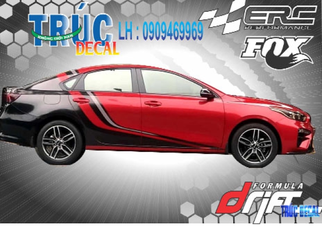 KIA CERATO T-51021