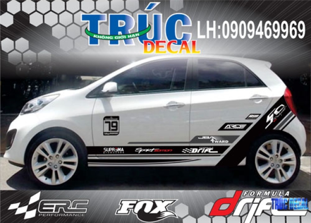 KIA MORNING  T22317