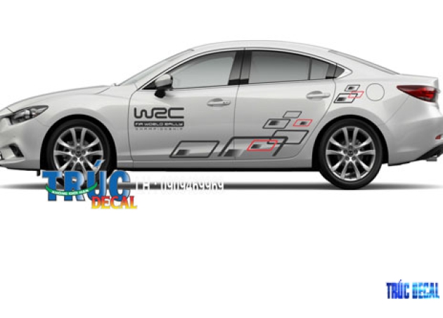 MAZDA T-101220
