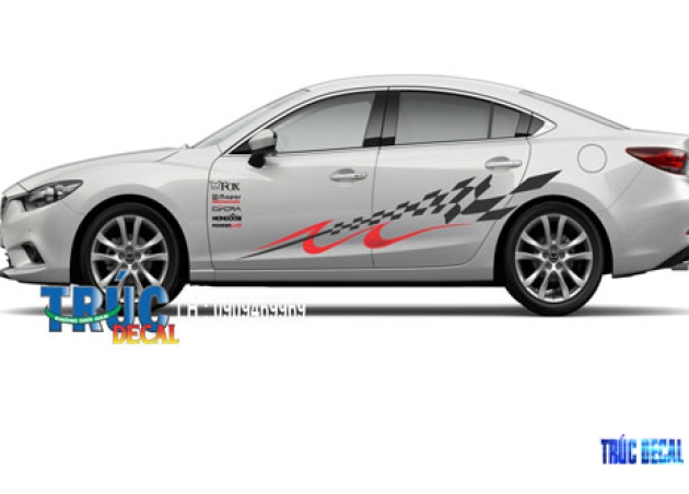 MAZDA T-25919