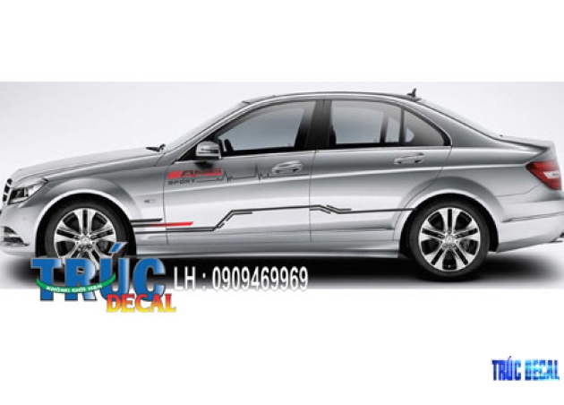 MECEDES T-311218