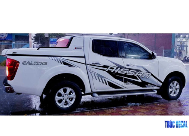 NISSAN T-146
