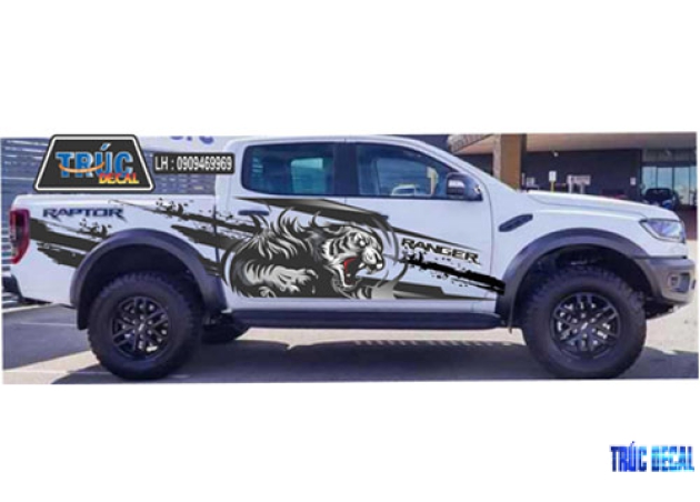 FORD RANGER T-036