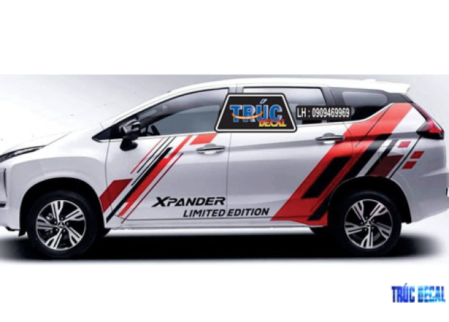 XPANDER -T-139