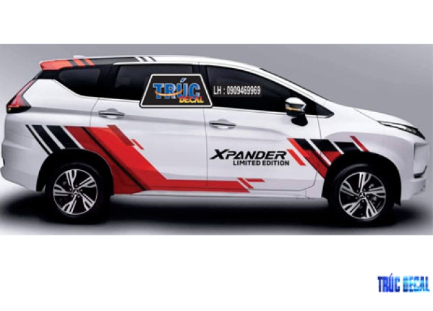 XPANDER -T-149