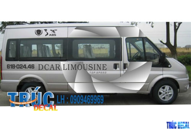 FORD TRANSIT T-171117