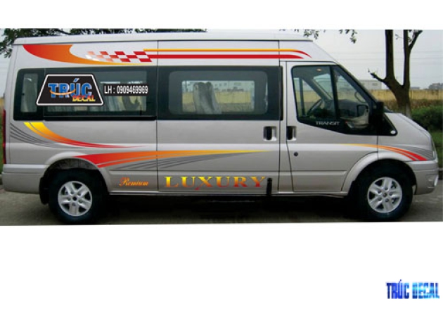 FORD TRANSIT T-181217
