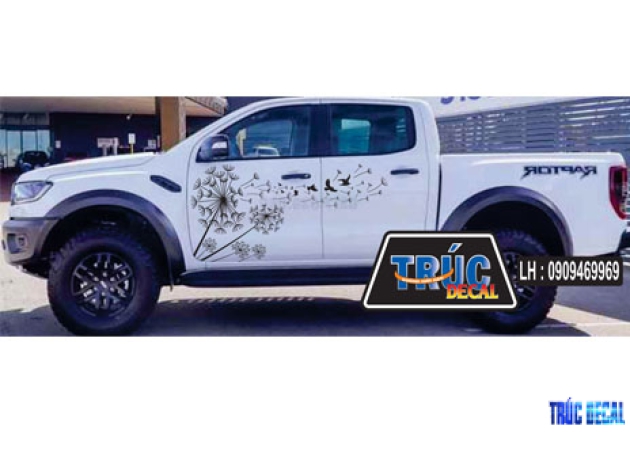 FORD RANGER T-199