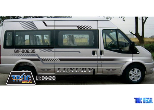 FORD TRANSIT T-24421