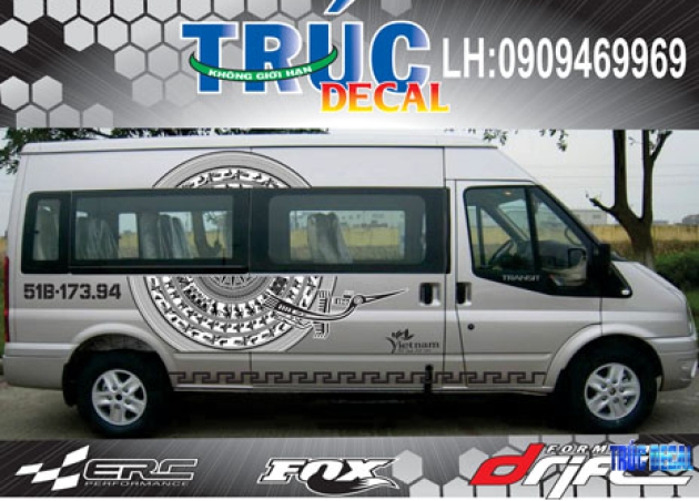 FORD TRANSIT T-26422
