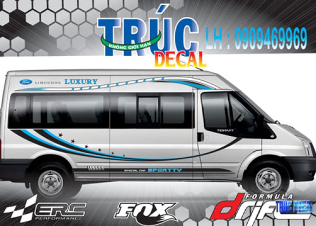 FORD TRANSIT  T-271021