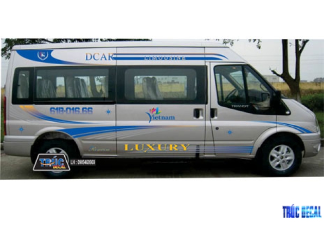 FORD TRANSIT T-29717